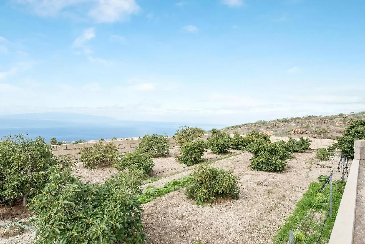 Вилла Finca Aramai Адехе