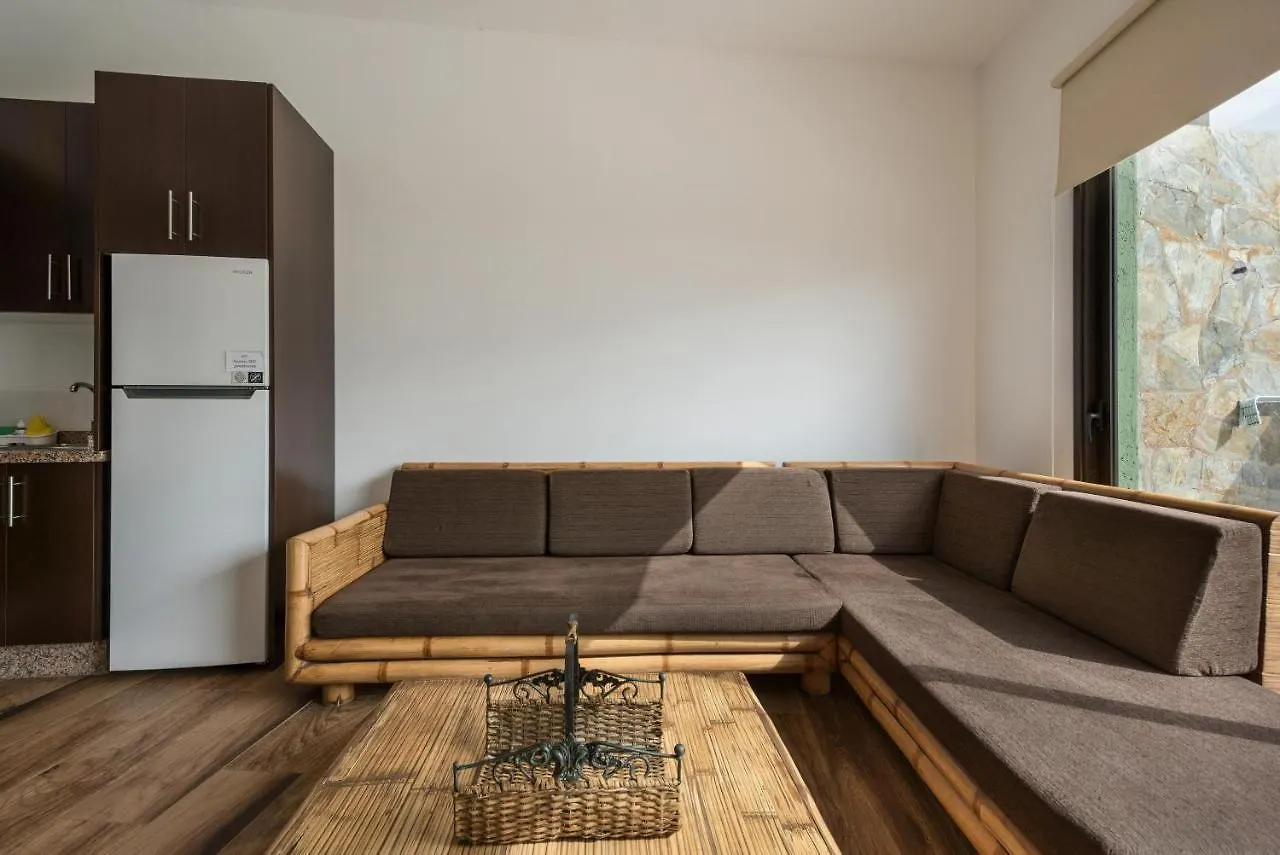 Вилла Finca Aramai Адехе