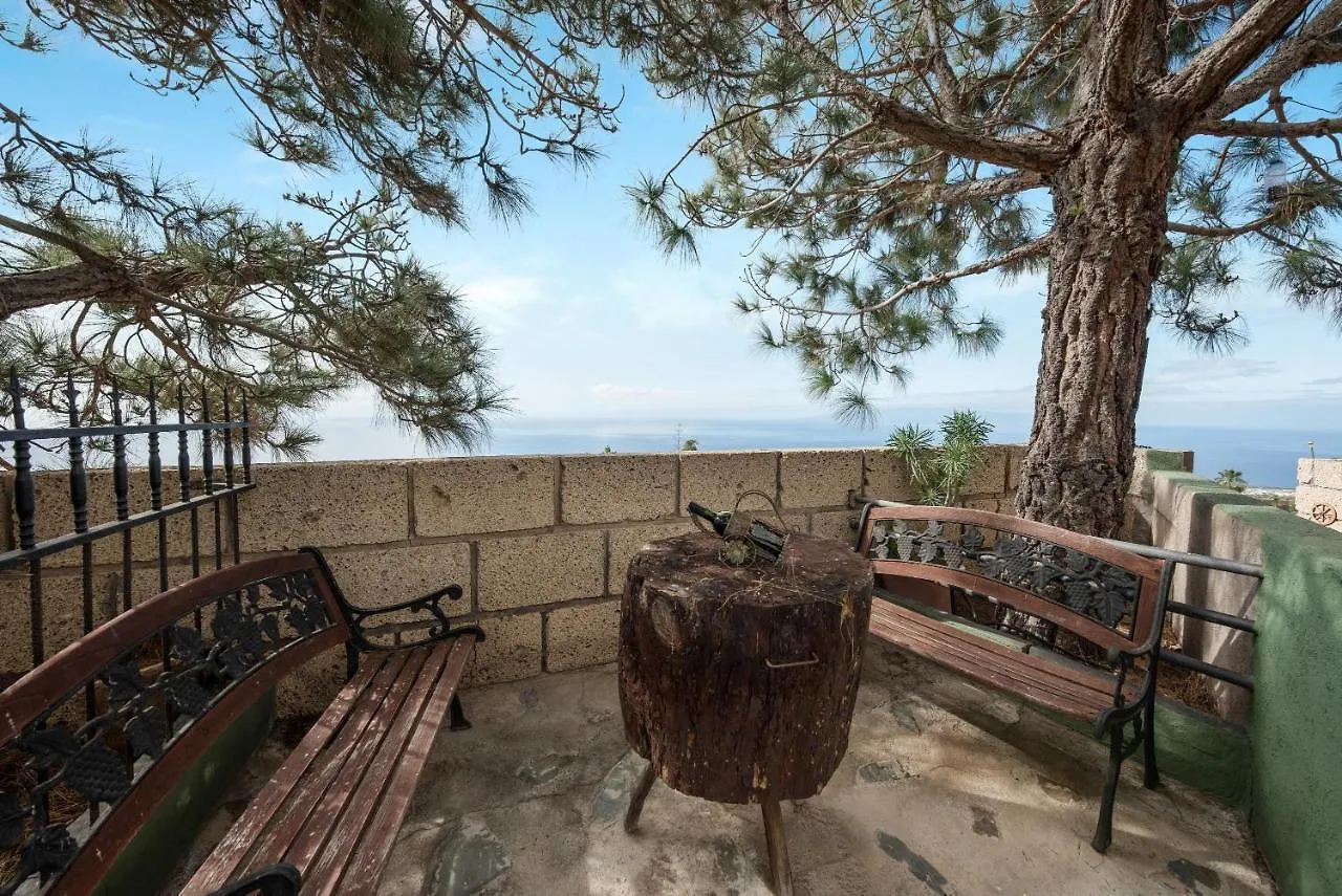 Вилла Finca Aramai Адехе