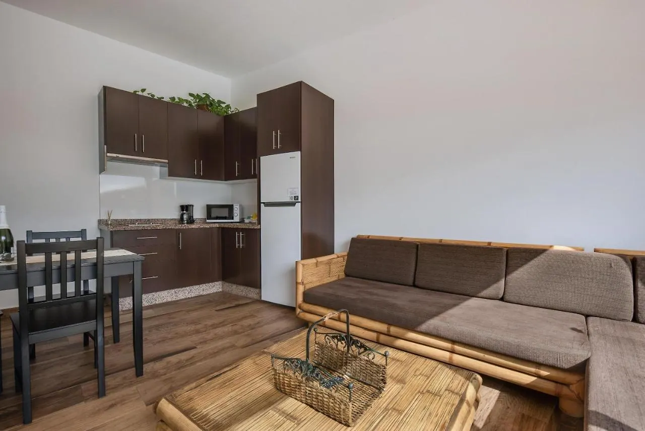 Finca Aramai Адехе Вилла