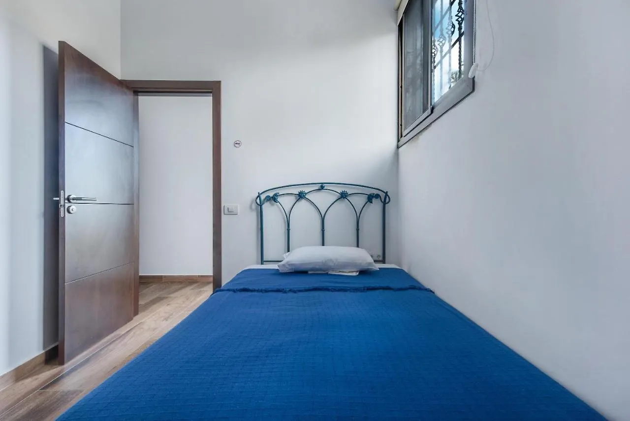 Вилла Finca Aramai Адехе