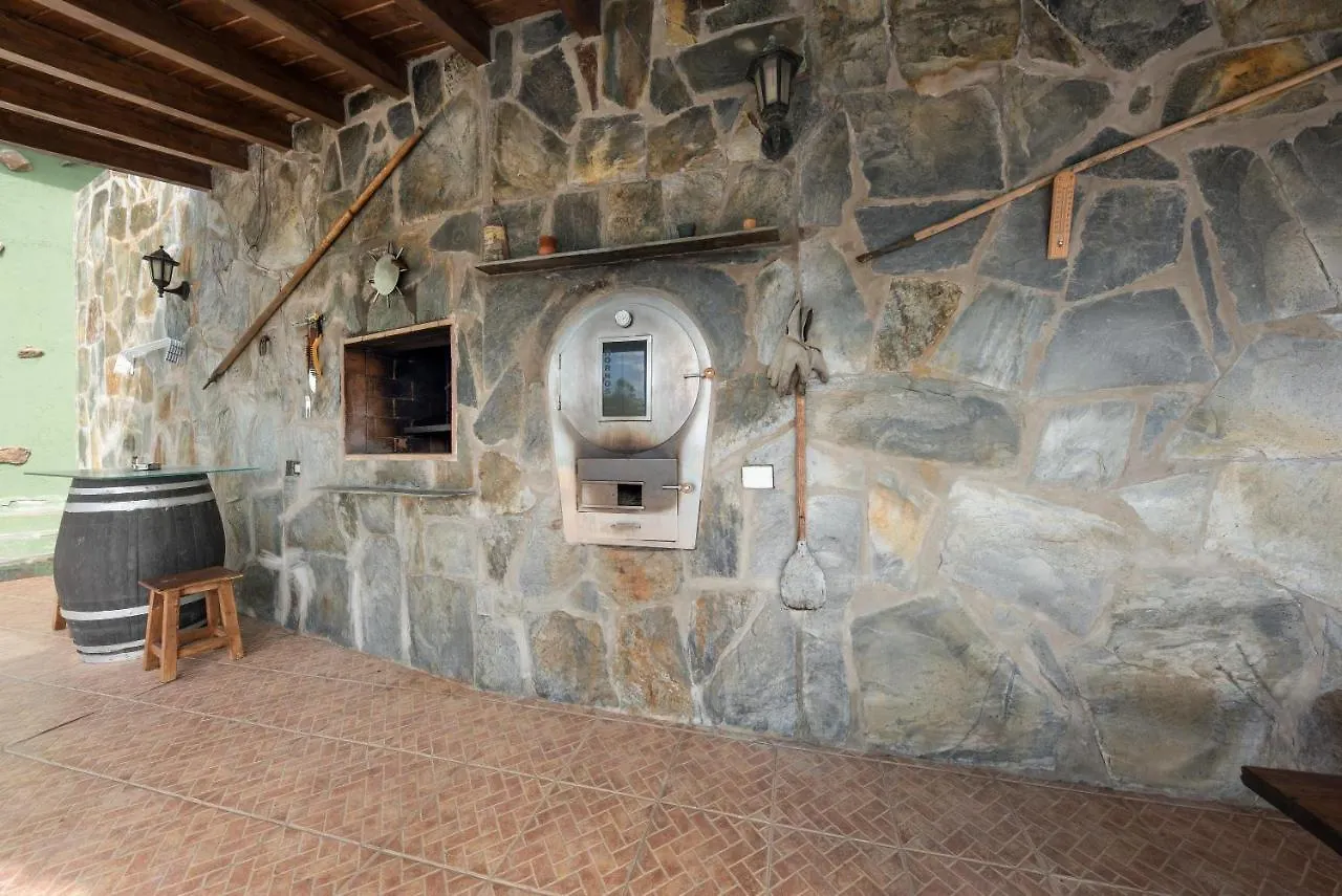 Finca Aramai Costa Adeje  Villa Costa Adeje (Tenerife)