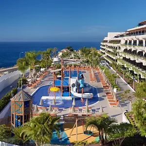 5* Szálloda H10 Atlantic Sunset Horizons Collection