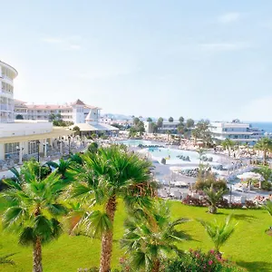 Riu Arecas (adults Only) Отель