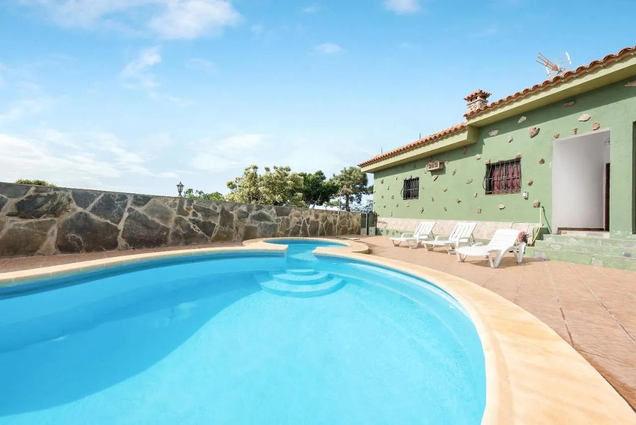 Βίλα Finca Aramai Costa Adeje  Ισπανία