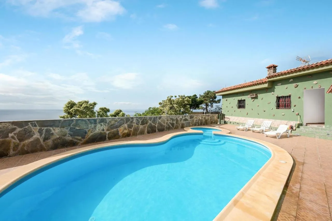 Finca Aramai Costa Adeje  Βίλα Costa Adeje (Tenerife)